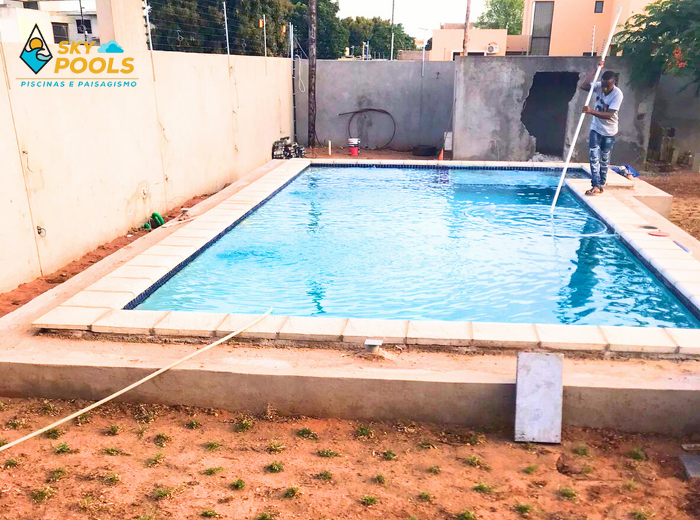 Home Pool