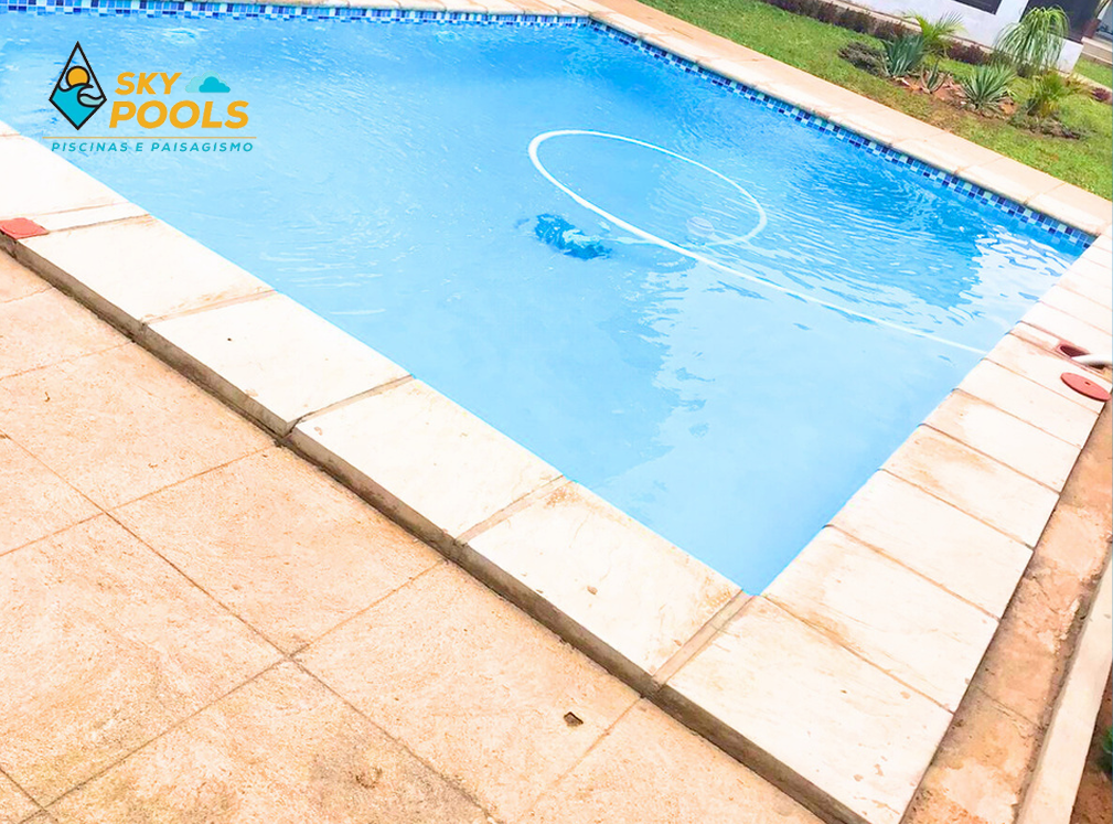 Splash Pool